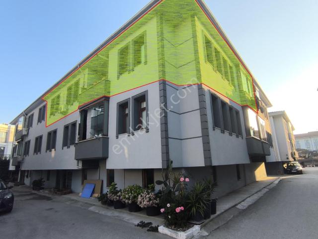Turyaptan Serdivan Vatan Mah. Site İçerisinde Garajlı 3+1 Daire