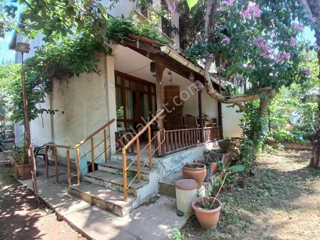 Turyap'tan Site İçinde Satılık 3+1 İkiz Villa