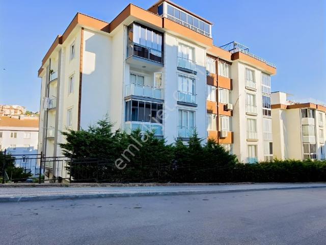 Turyap'tan Site İçinde Satılık 3+2 Dubleks Daire