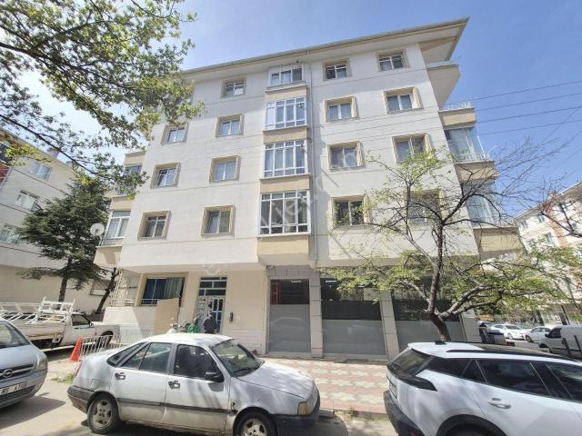 Turyaptan Sincan Tandoğanda Satılık Katta 2+1