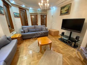 Turyaptan Sinanobada Emlak Konut Villalarında Kiralık 3+1 Villa