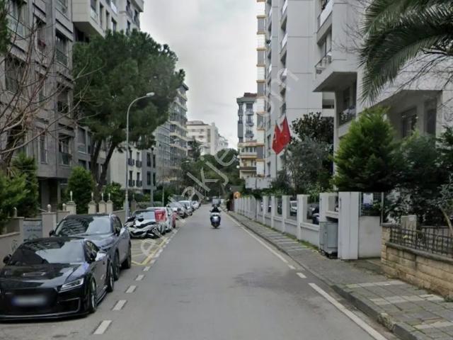 Turyap'tan Suadiye'de Bağdat Caddesi Yakınında Fırsat 3+1