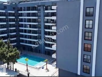 Turyap'tan Passa Nova'da Kiralık Ara Kat Eşyalı Köşe 1+1 Daire