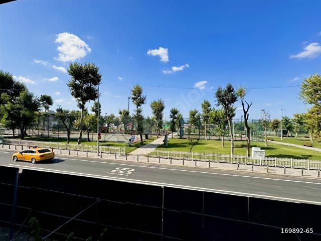 TURYAP'TAN PENDİK SAHİL EROL KAYA CAD PARK MANZARALI 3+1 KİRALIK