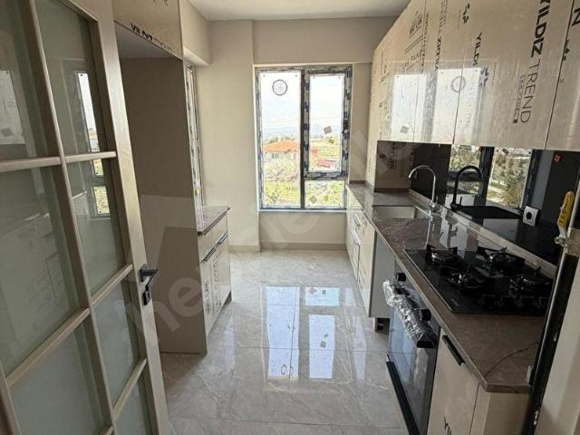 TURYAP'TAN PURSAKLAR SARAY'DA SİTE'DE LÜKS 2+1 SATILIK DAİRE