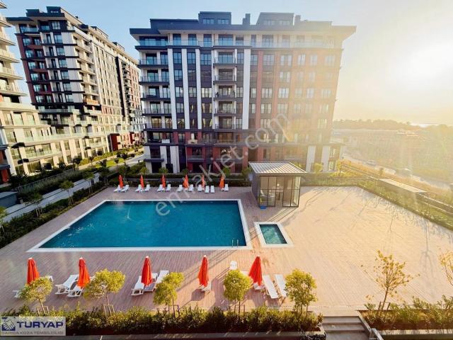 Turyap'tan Rams Denizkent'de Kiralık Havuz Cephe