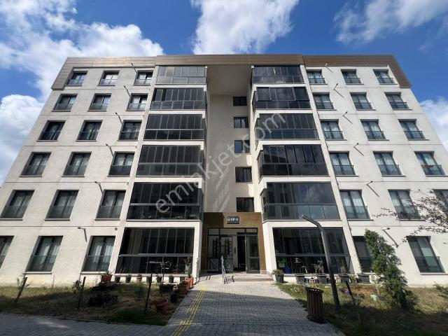 Turyap'tan Toki Hoşdedere Kısa Katlı Kiralık 3+1 Daire
