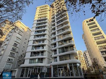 TURYAP'TAN TEK YETKİLİ BAĞDAT CADDESİNE 3.BİNADA SIFIR 4+1