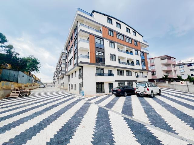 Turyap'tan Tuzla Caddesi Yanı Site İçi 2+1 Kiralık Daire
