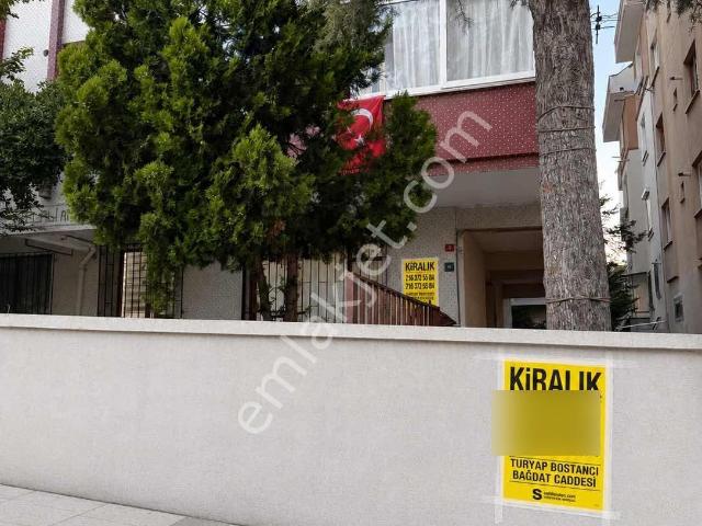 Turyap'tan Ümraniye Merkez'de Net:70m2 Kiralık 2+1