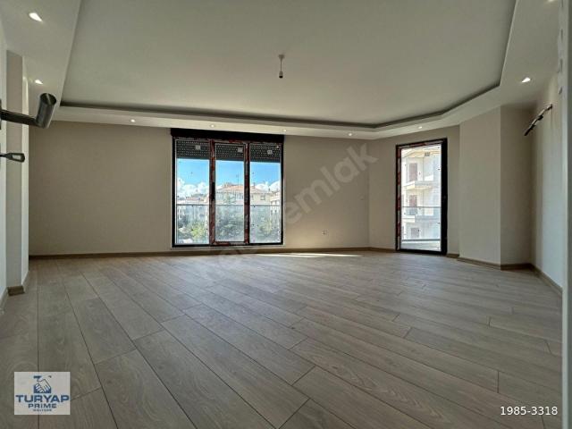 TURYAP'TAN ULAŞIMA YAKIN NEZİH KONUMDA SATILIK 2+1 SIFIR DAİRE