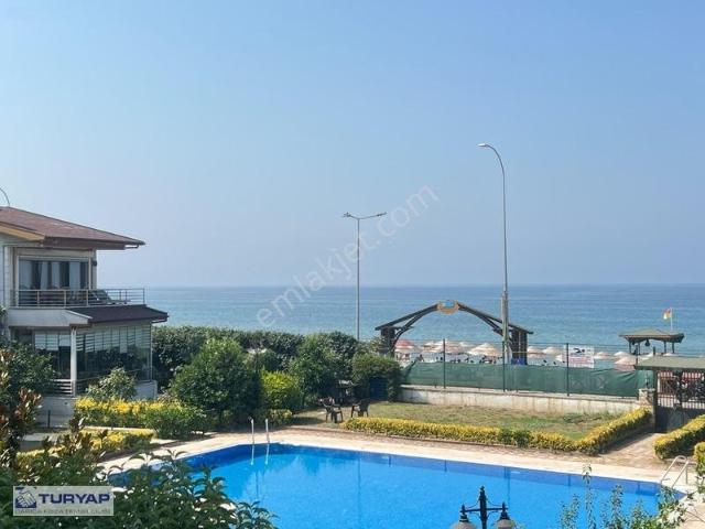 Turyap'tan Yatırımlık Denize Sıfır Site İçi'nde Villa