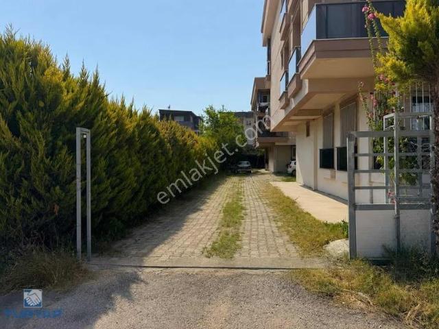 Turyap'tan Yatay Mimari Site İçi 2+1 Ara Kat