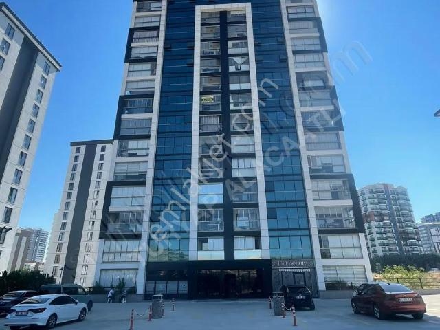 Turyaptan Yaşamkent Merkez Safran Residence'da 60 M2 1+1