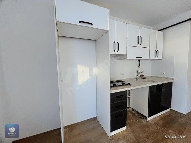 TURYAPtan YAŞAMKENT'te 1+1 BALKONLU EŞYALI KİRALIK DAİRE