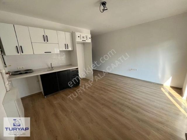 Turyaptan Yaşamkent'te 2+1 Balkonlu Kiralık Daire