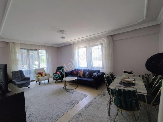 Turyap'tan  Yalova Adnan Menderes'te, Eşyalı, 2+1,kiralık Daire
