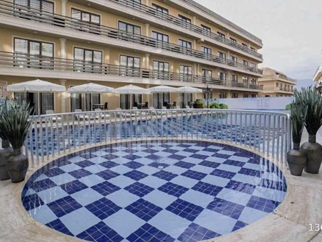 TURYAP'TAN YALOVA TERMAL HOTEL SATILIK DEVRE MÜLK