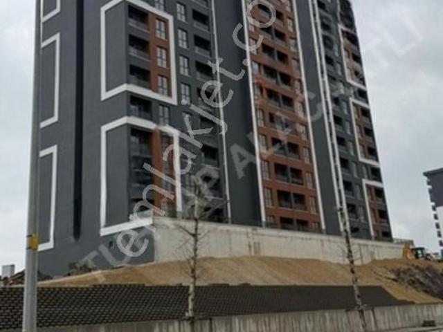 Turyap'tan Yapracık Toki Merkezi Konumlu 1+1 Kiralık Daire