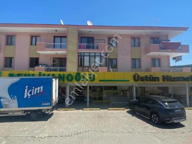 Turyap'tan Yenifoça Merkezde Kiralık Daire