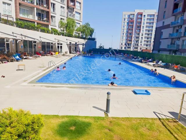 Turyap'tan Yenitepe İzmir Sitesi 3.etapta 2+1 Kiralık Daire
