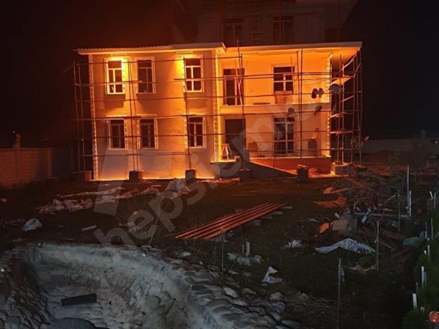 Turyap Ağrıdan satılık villa Çukurçayır yekmal köyünde