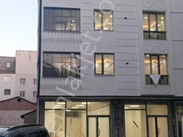 Ağrı ili, Doğu Anadolu Bölgesi - Ofis odası