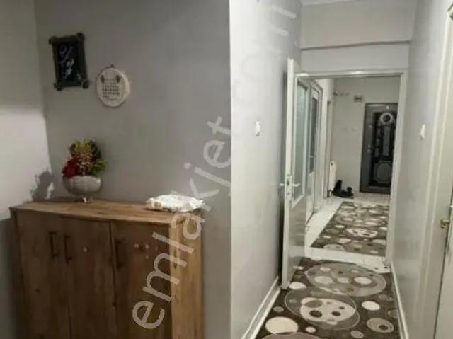 Turyap Ağrıdan Satılık 3+1 Daire Batikent Abide Mahallesi