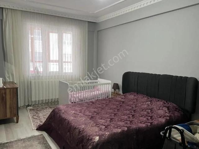 Turyap Ağrıdan Satılık 4+1 Daire Fırat Mahallesi