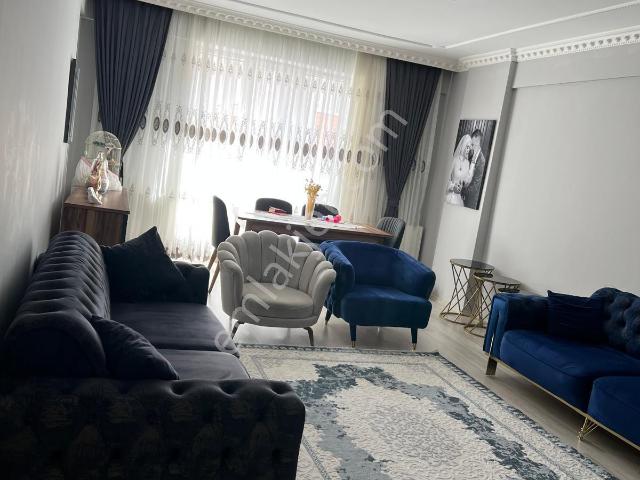 Turyap Ağrı Dan Satılık 4 1 Daire Fırat Mahallesi