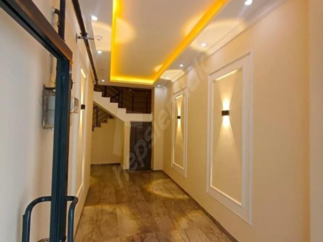 TURYAP AĞRIDAN SATILIK 3+1 DAİRE fevzi çakmak MAHALLESİ