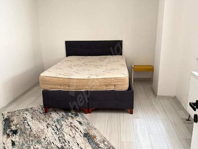 Turyap Agrıdan satılık 1+1 esyalı daire abide mahallesi