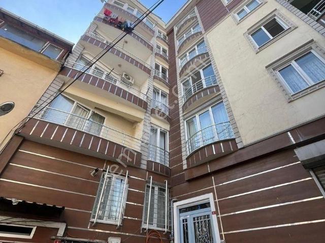 Turyap Alpha'dan 5+1 Lüks Asansörlü Satılık Dubleks Daire