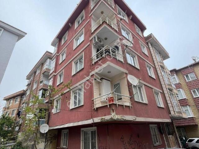 Turyap Alpha'dan Depo Tapulu Masraflı 2+1 Fırsat Satılık Daire
