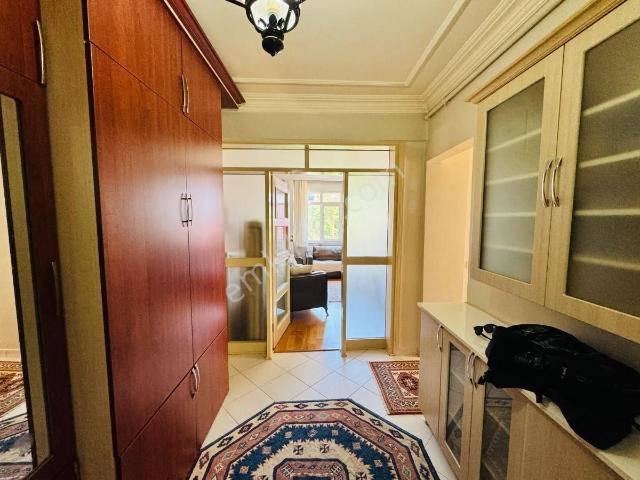 Turyap Alphadan Keçeciler Caddesinde Full Eşyalı Kiralık 3+1