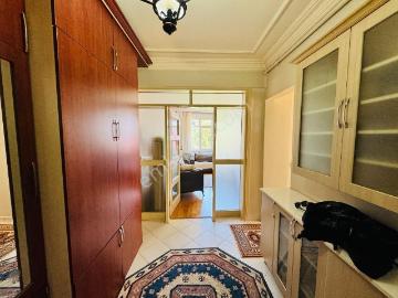 Turyap Alphadan Keçeciler Caddesinde Full Eşyalı Kiralık 3+1