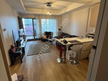 Turyap Alpha'dan Maslak 1453 C Blok Daire