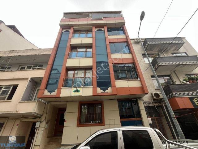 Turyap Alpha'dan Yıldırımda Asansörlü 2+1 Lüks Satılık Ara Kat