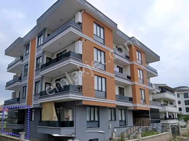 Turyap Aydemirden Çiftlikköyde 2+1 Yüksek Giriş Daire