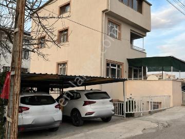 Çift Tapulu Bahçe + Müstakil 3 Kat Villa ek 1+1 Daireli Turyap