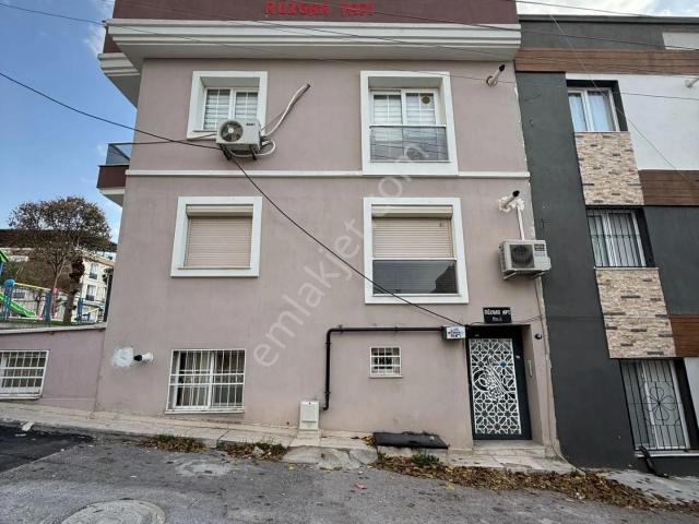 Turyap Buca'da Atatürk Mah.de Arakat Kiralık Full Eşyalı Daire