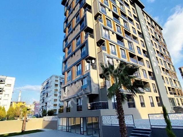 TURYAP BUCA'DAN KİRALIK HAVUZLU GÜVENLİKLİ SİTE İÇİNDE LÜX DAİRE
