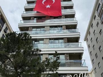 TURYAP GÖZTEPE DEN GÖZTEPE DE 2+1 KİRALIK DAİRE