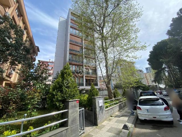 Turyap Göztepe Den Göztepe Marmaray Da 2+1 Kiralık Daire