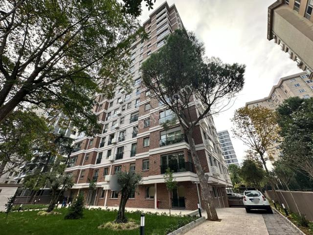 Turyap Göztepe Den Göztepe Merkez De 2+1 Kiralık Daire