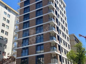 TURYAP GÖZTEPE DEN GÖZTEPE MERKEZ DE 3+1 SATILIK DAİRE