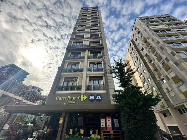 Turyap Göztepe Den Erenköy De 3+1 Satılık Daire