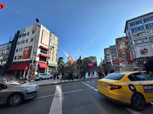 Turyap Göztepe Den Kadıköy Boğa Meydan Da Yeni 3+1 Kiralık Daire