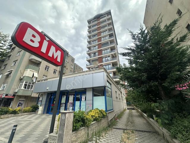 Turyap Göztepe Den Hızırbey Cadde Üzerinde 3+1 Kiralık Daire