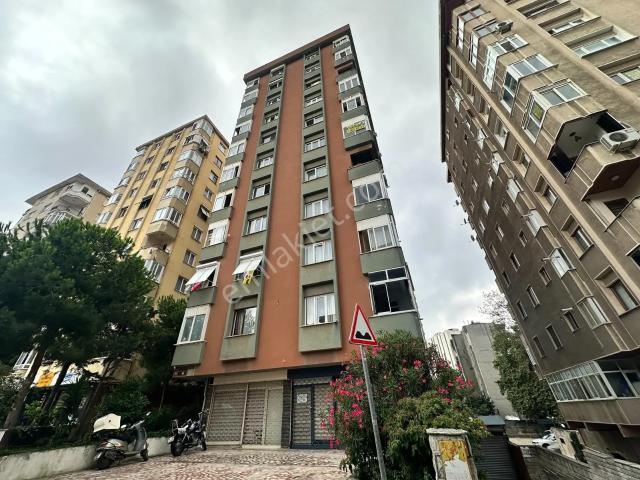 Turyap Göztepe Den Hastane Yakını 3+1 Kiralık Daire
